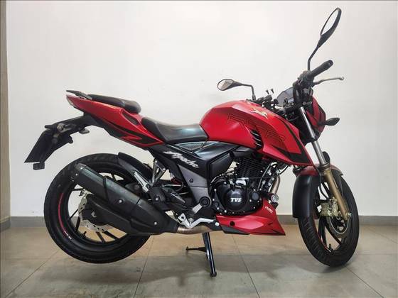 DAFRA APACHE RTR 200 DAFRA APACHE RTR 200